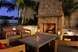 Гостиница Hyatt Place Santa Barbara