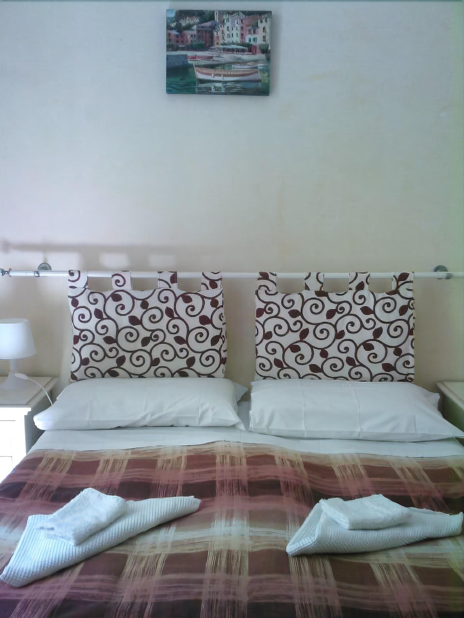 Фото Roma Prince Inn B&b