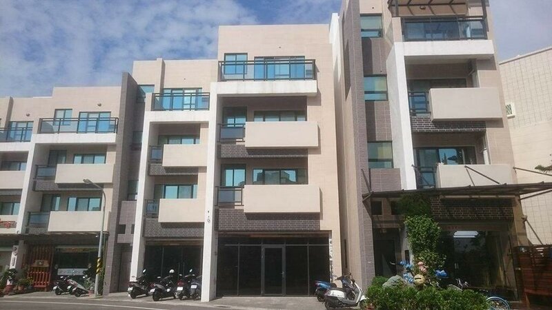 Гостиница Wild Hotel в Магуне