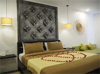 Фото Amber Angkor Villa Hotel & SPA