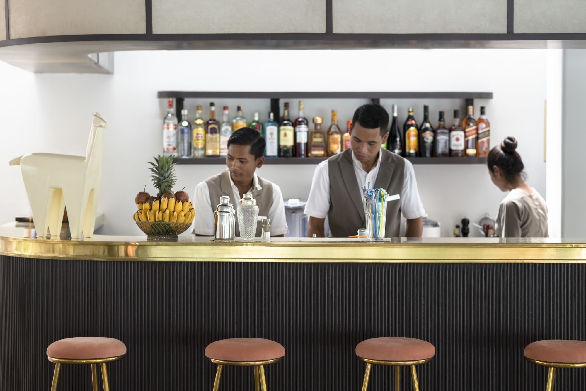 Фото Viroth's Villa