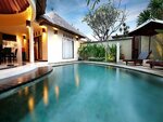 Bliss Villa