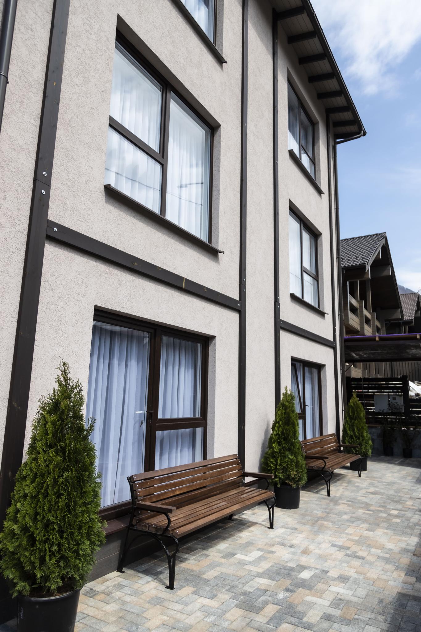 Фото отеля 4