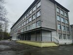 Shkola yedinoborstv Kontakt (Zheleznodorozhnaya Street, 54), sports club