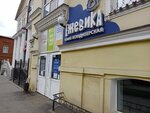 SV (Ekaterininskaya Street, 76), travel agency