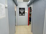 Evil Factory (Sadovaya Street, 32/1), trabajos de grabado