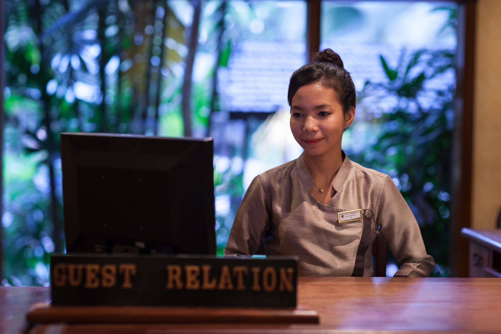 Фото Prince Angkor Hotel & SPA