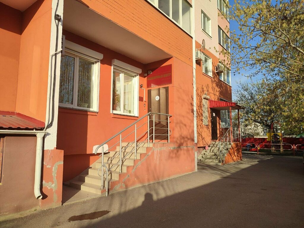 Expertise Inzhenerny tsentr, Orel, photo