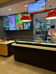 Vkusno — i tochka (Pulkovskoe Highway, 35), fast food