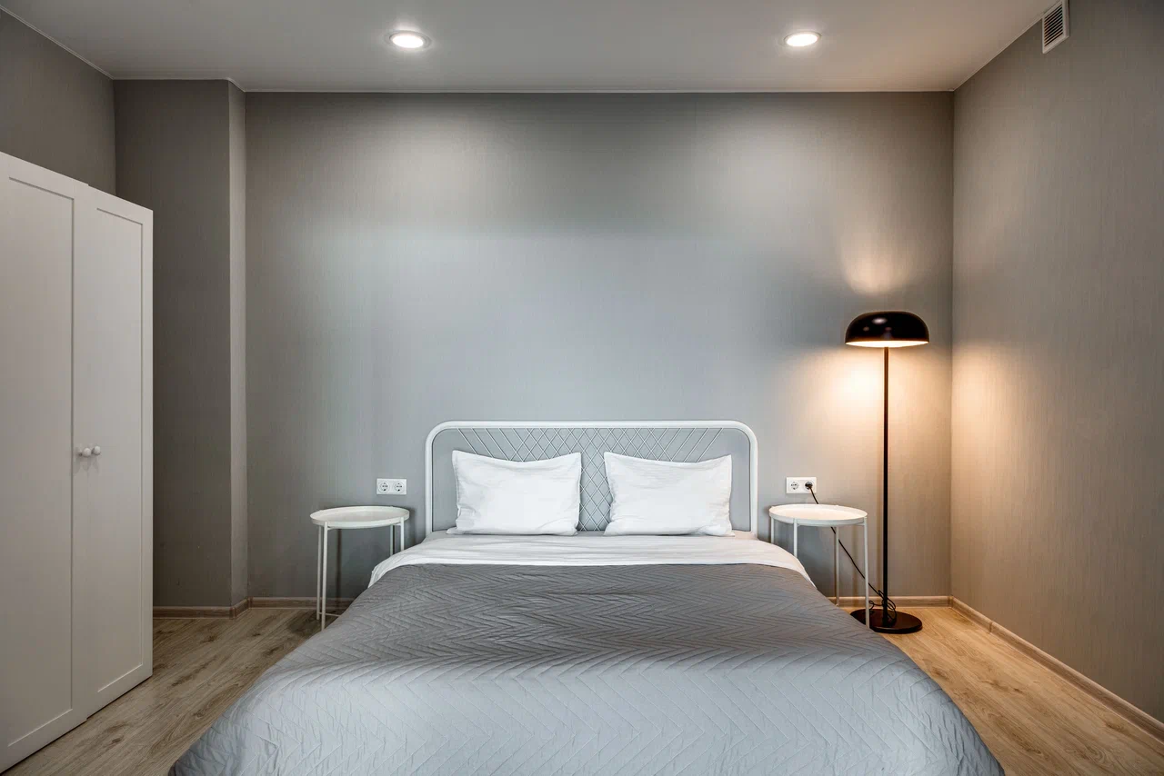 Фото Фамилия Делюкс