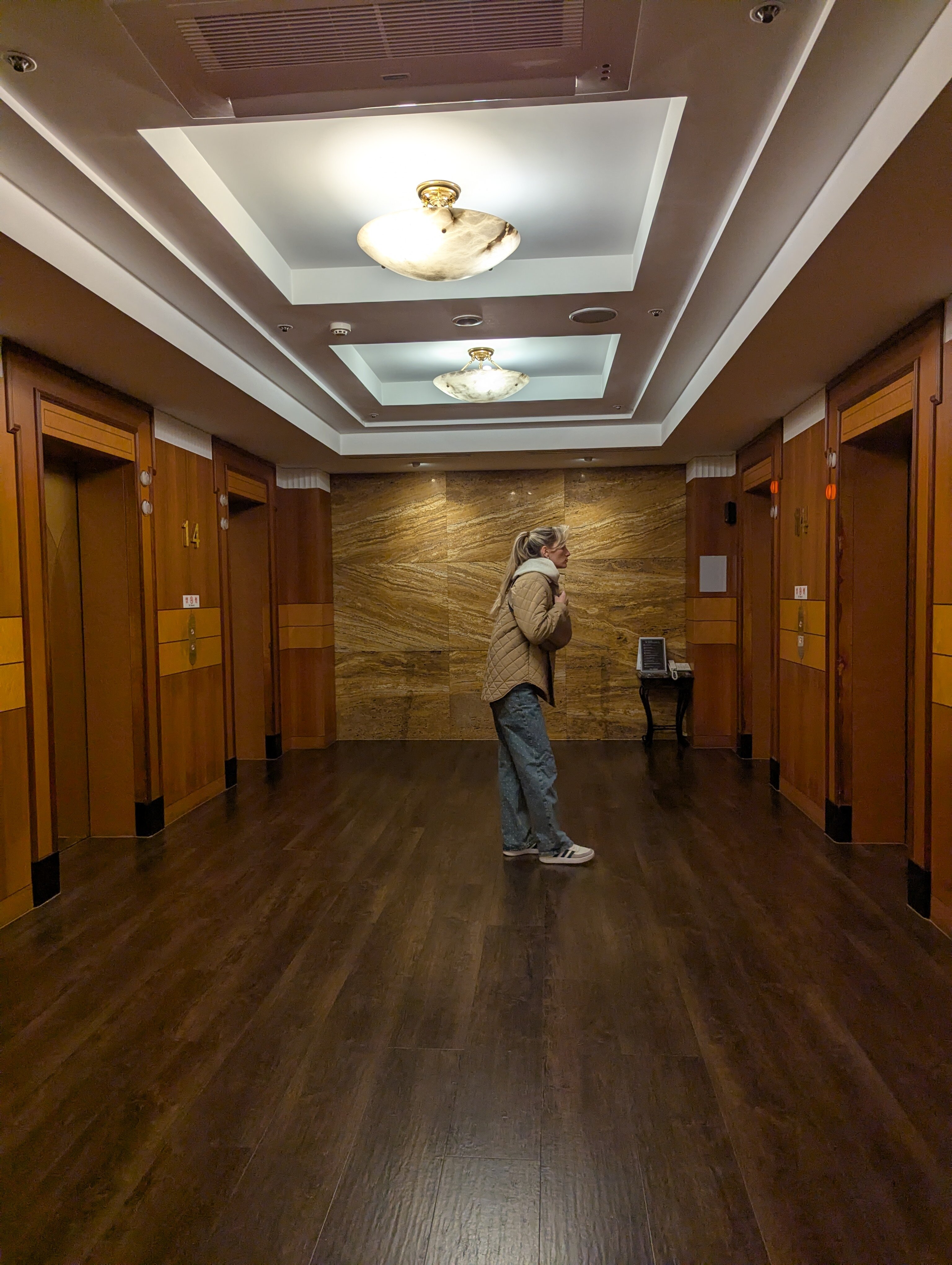 Фото Koreana Hotel