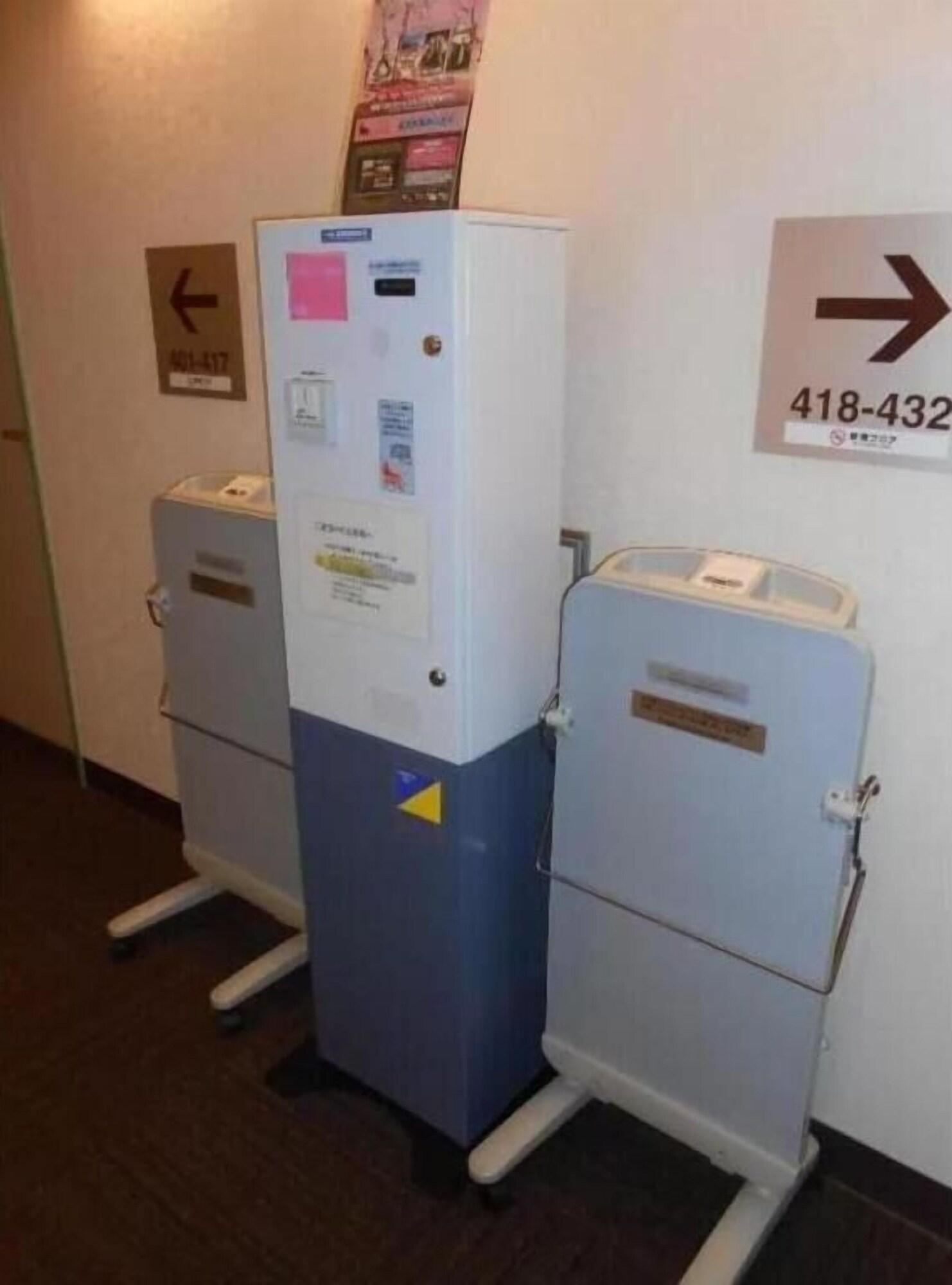 Фото R&b Hotel Morioka-Ekimae