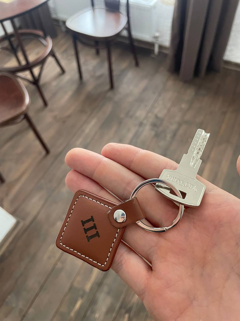 Фото Королевский пень