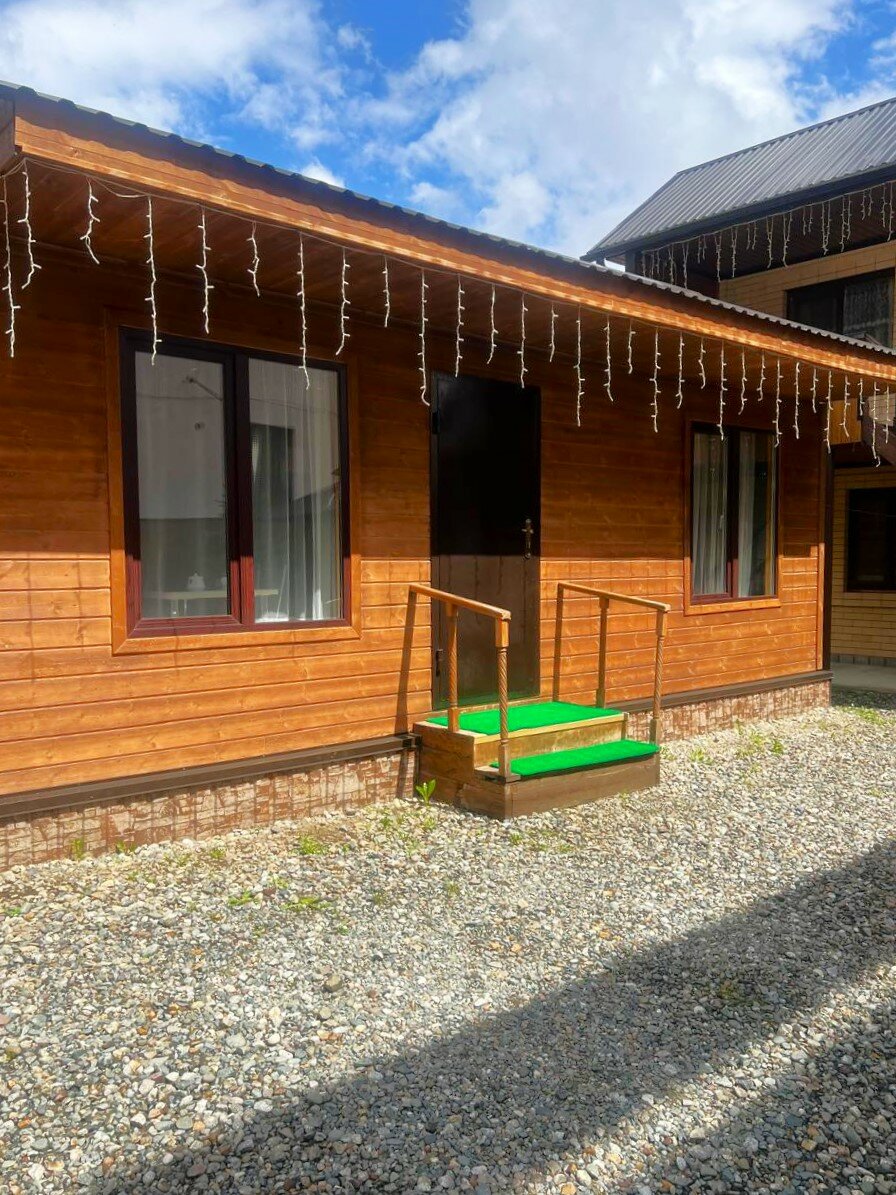 Фото Hayat House