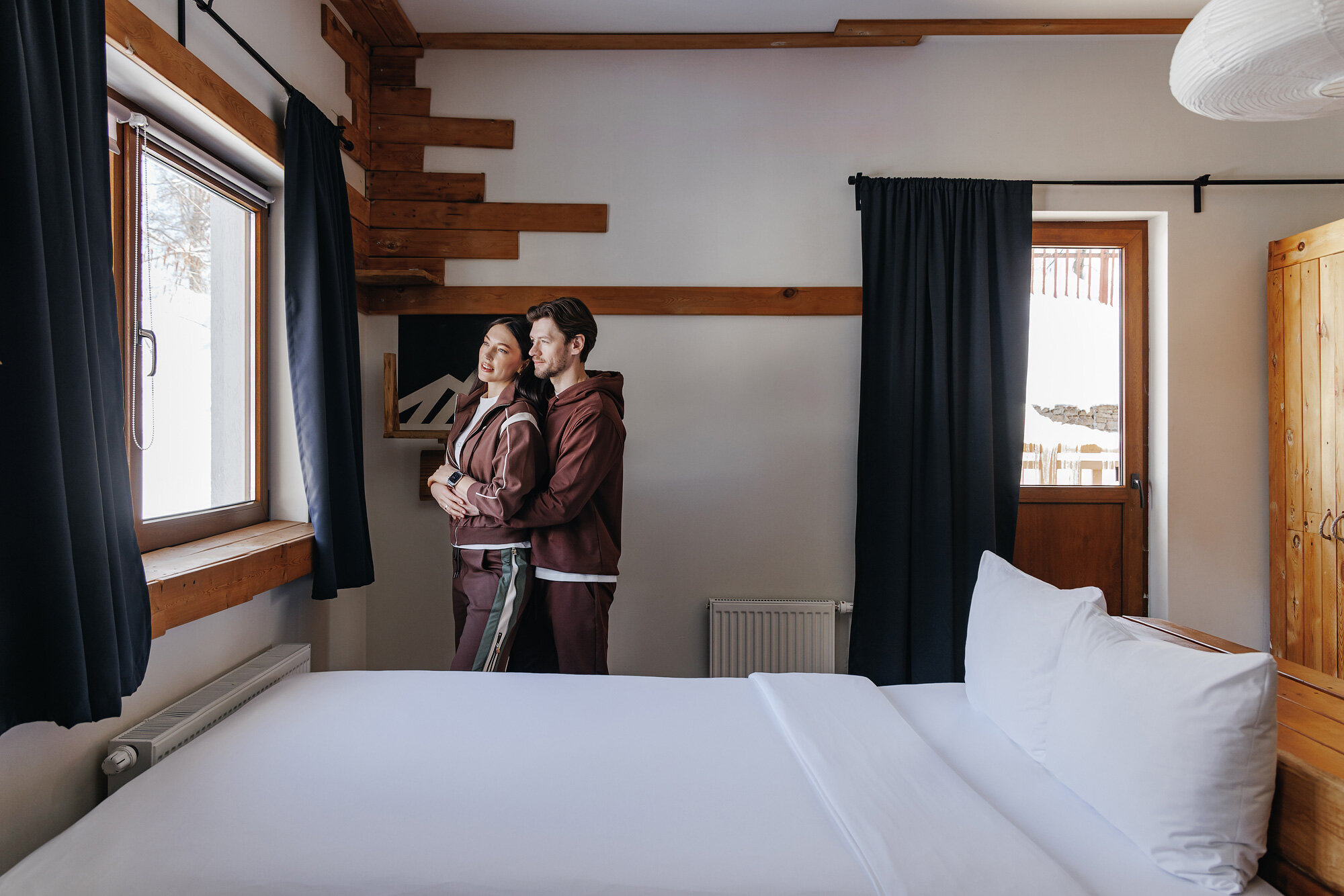 Фото Шале 28