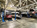 Automatic (Matrosskaya Tishina Street, вл16Г), automatic transmission repair