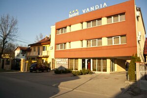 Гостиница Vandia