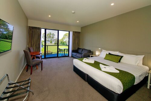 Гостиница Clubmulwala Resort