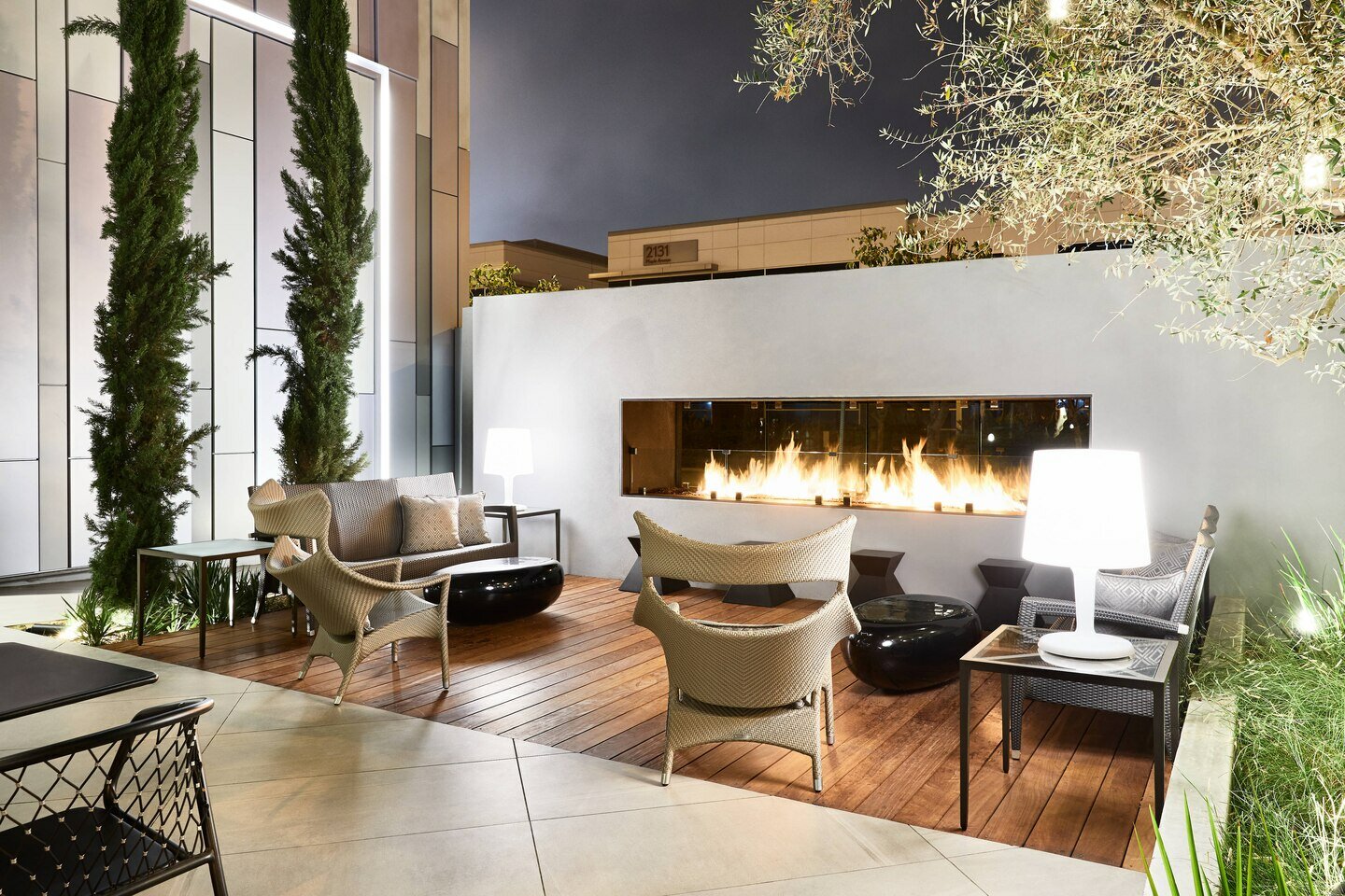 Фото Ac Hotel by Marriott Los Angeles South Bay