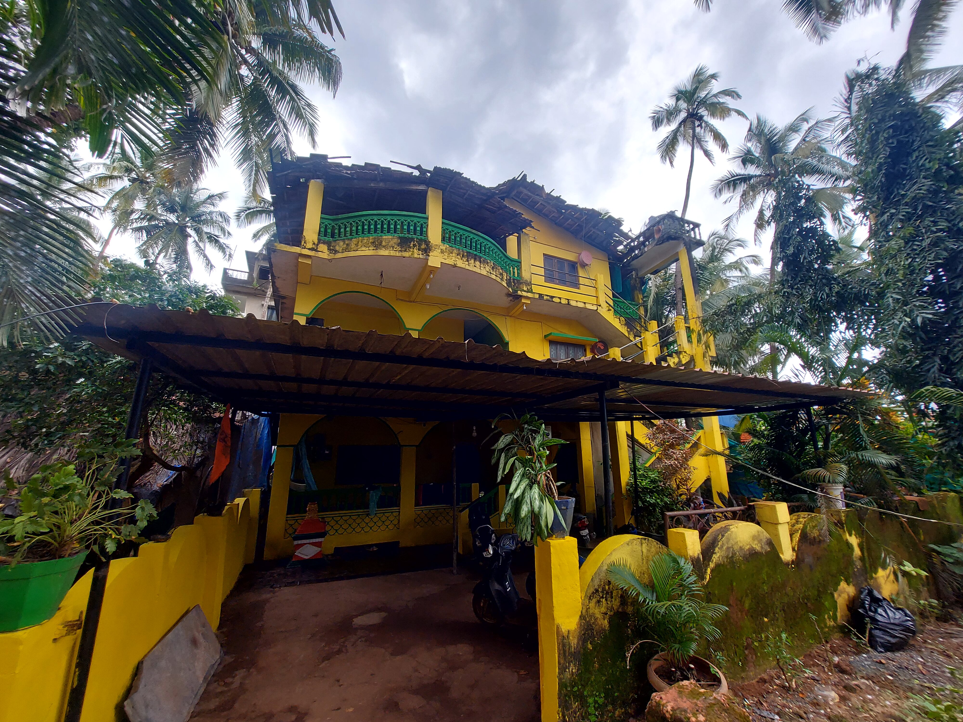 Фото Swati Hotel