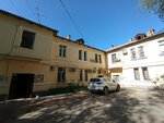 Law Firm Lex (Kanysh Satbayev Street, 36), legal services