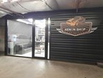 Xenonshop (Dostyq kóshesi, 3), auto light