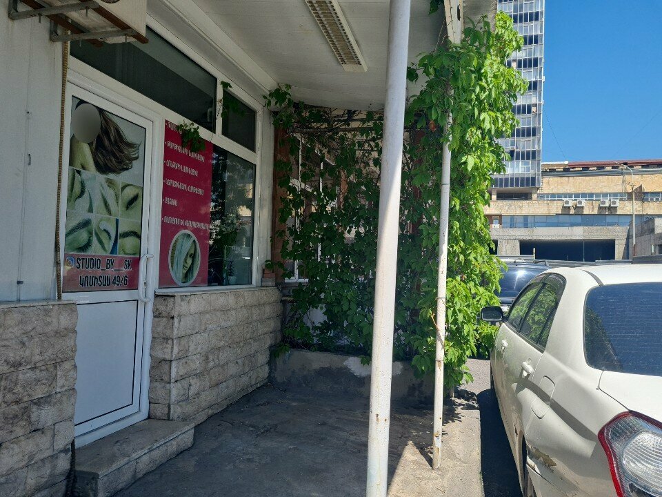 Beauty salon Lashes Yerevan, Yerevan, photo