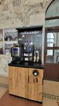 Сиба. кафе (Chkalava Street, 38к1), coffee to go
