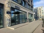 Estilo (Tóle Bı kóshesі, 59), clothing store