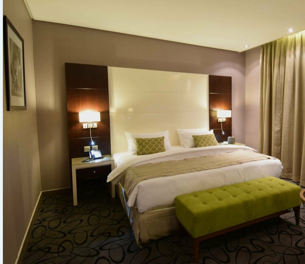 فندق فندق حياة حراء ، جدة، صورة