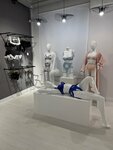 Original Sin (Liteyniy Avenue, 41), lingerie and swimwear shop