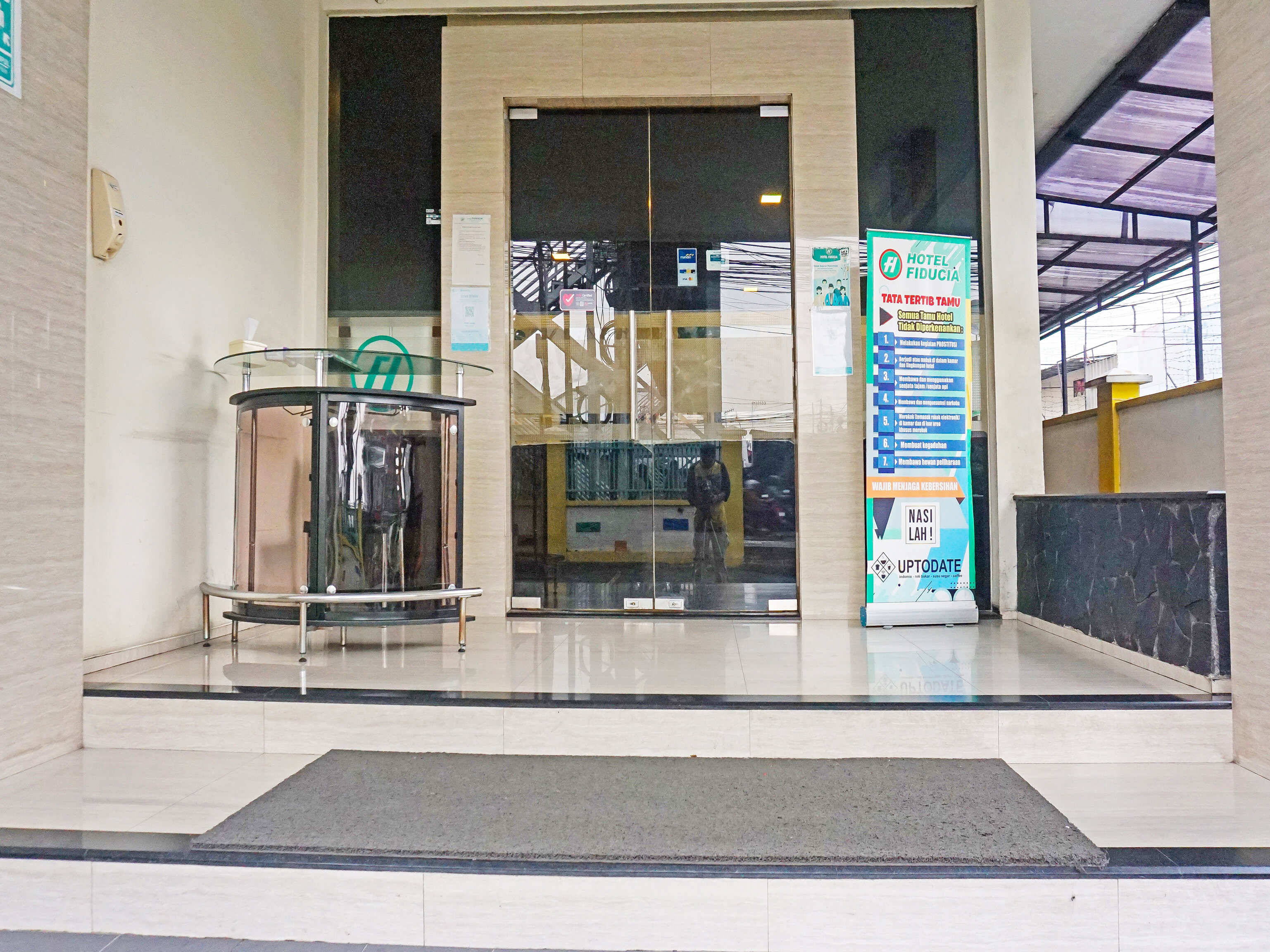 Фото Hotel Fiducia Otista 153