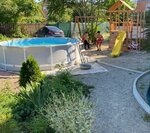 U Elenyi (Amurskaya ulitsa, 12Б) ، فندق