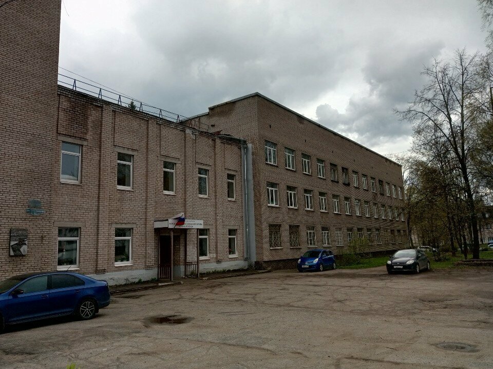 Further education A.A. Alekseeva Palace of Children's and Youth Creativity, Cherepovets, photo