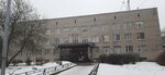 Molodezhnaya Konsultatsiya Pravogo berega Nevskogo Rayona (Iskrovsky Avenue, 33), diagnostic center