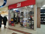 21 Shop (Ostrovskogo Street, 6), outerwear shop