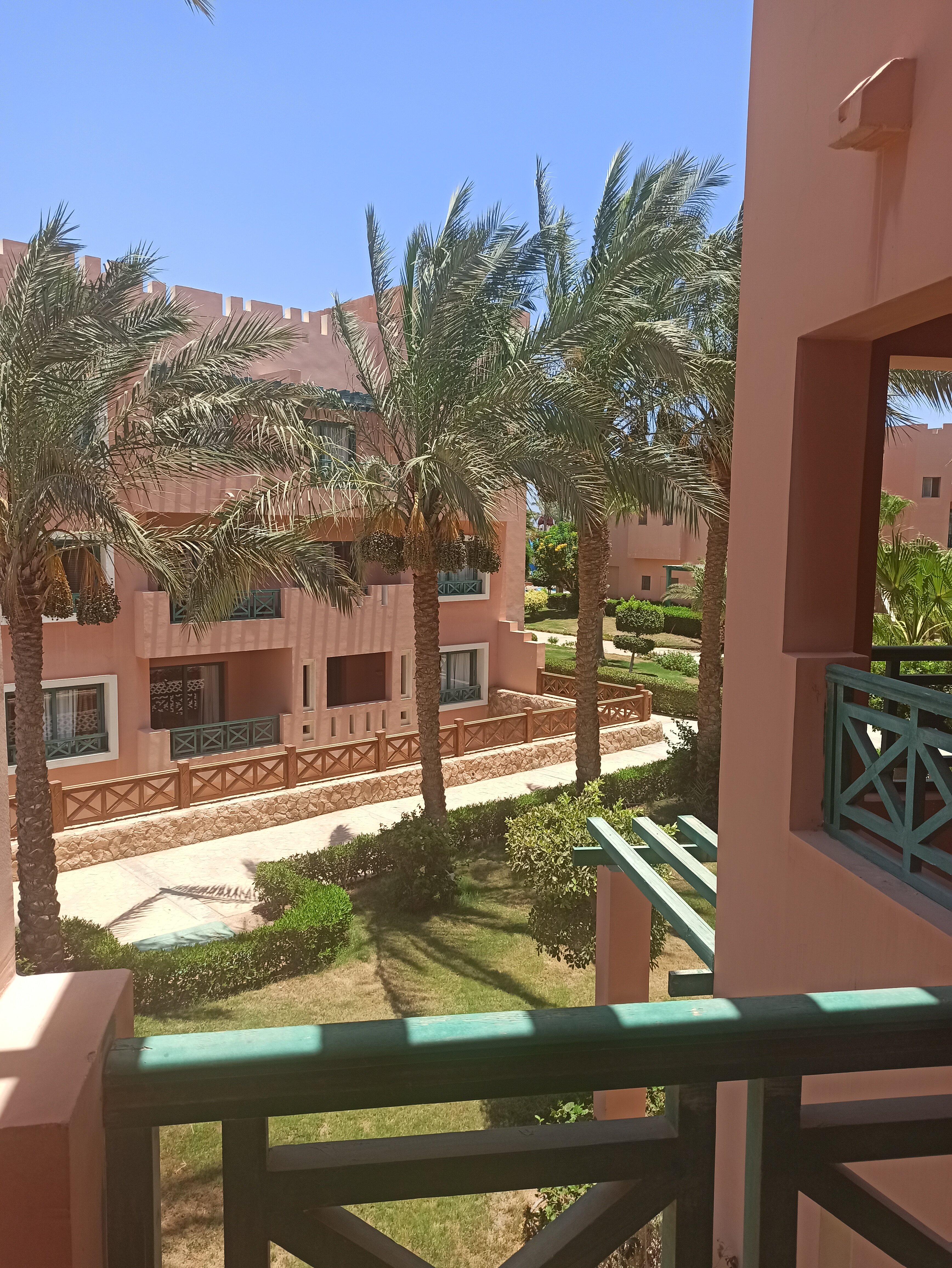 Фото Rehana Sharm Resort