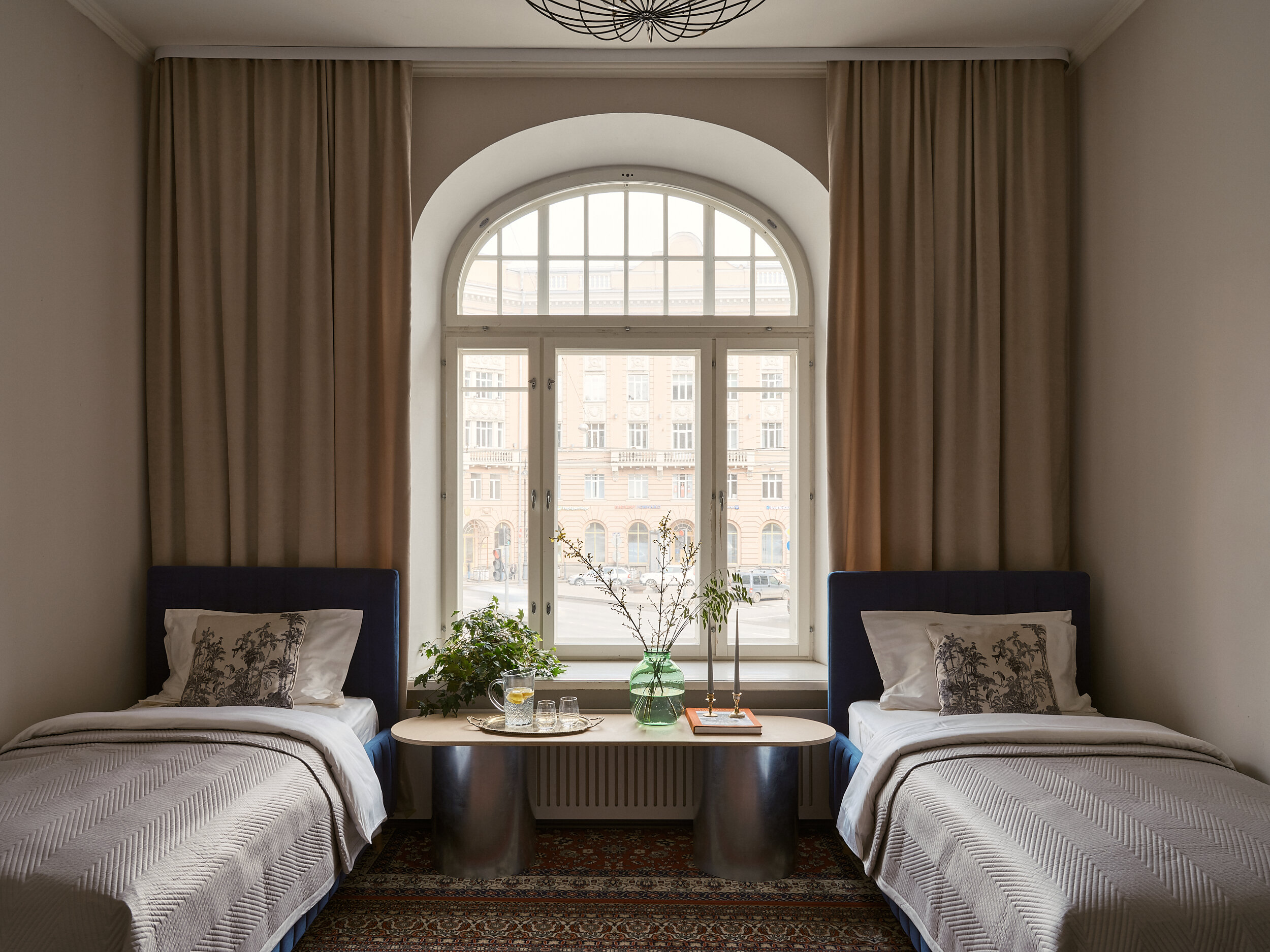 Фото Liphart House