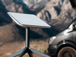 GPS equipment Starlink v3, Stariy Oskol, photo