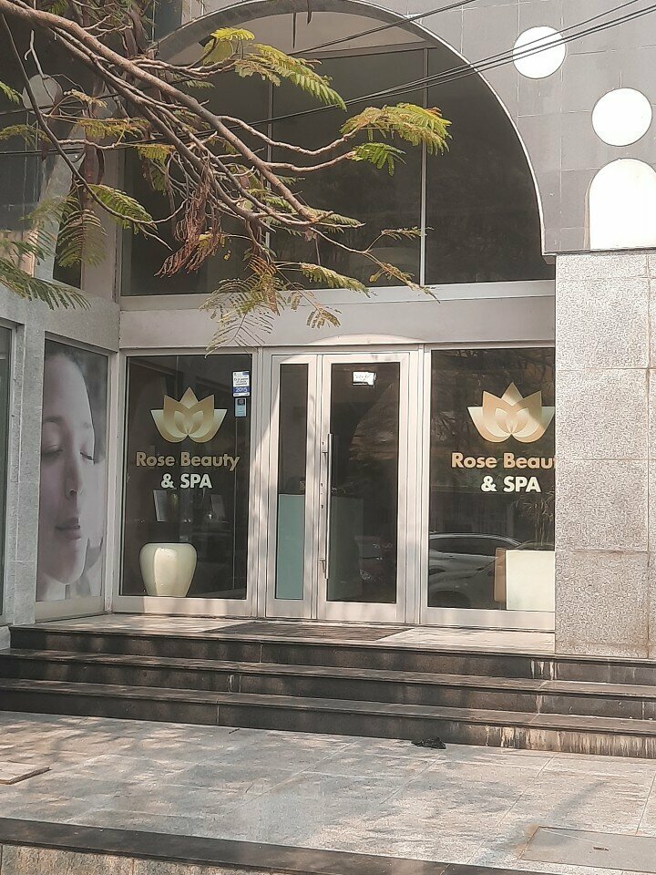 Spa Rose Beauty, Loanda, photo