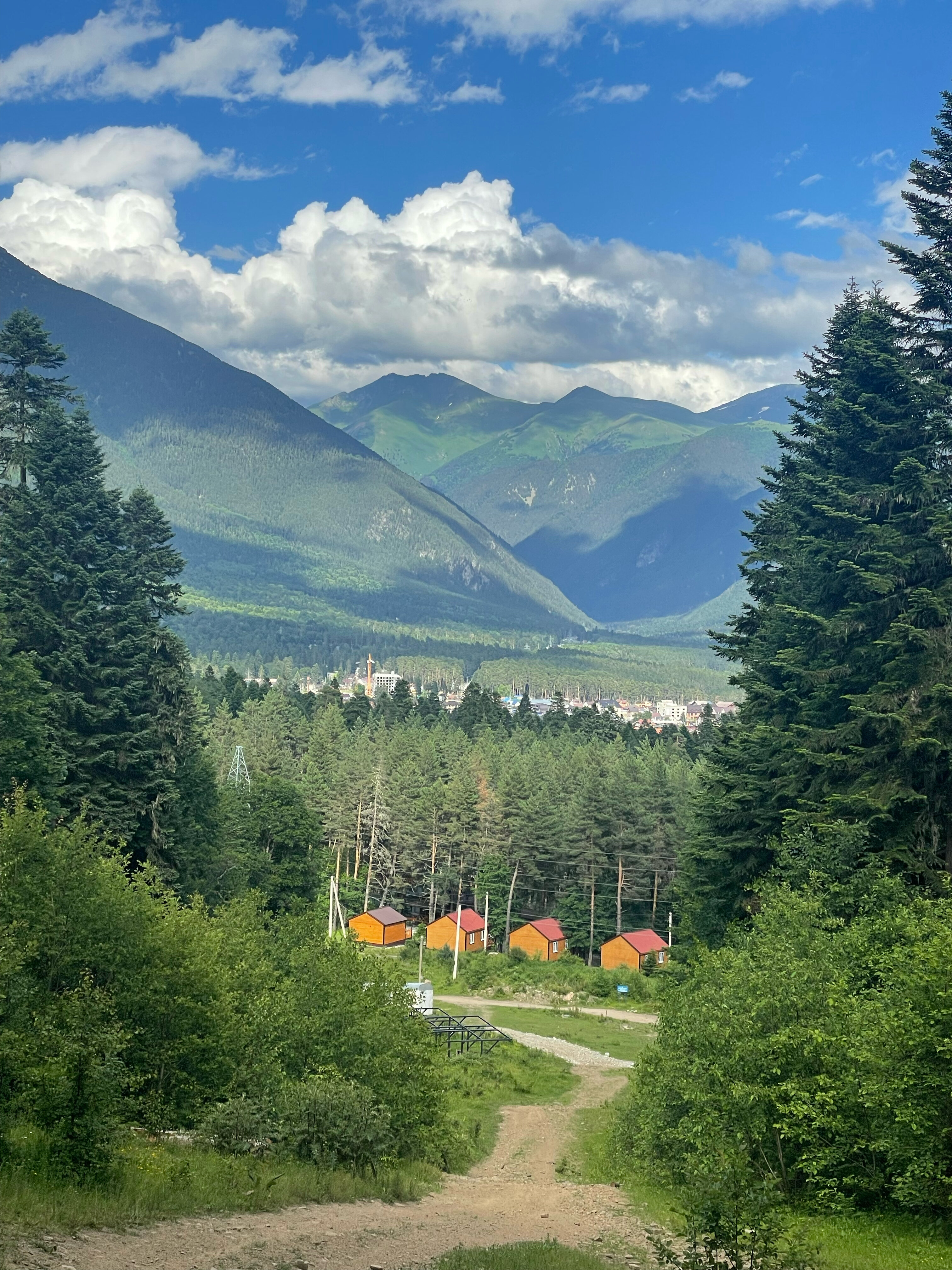 Фото Fondue House