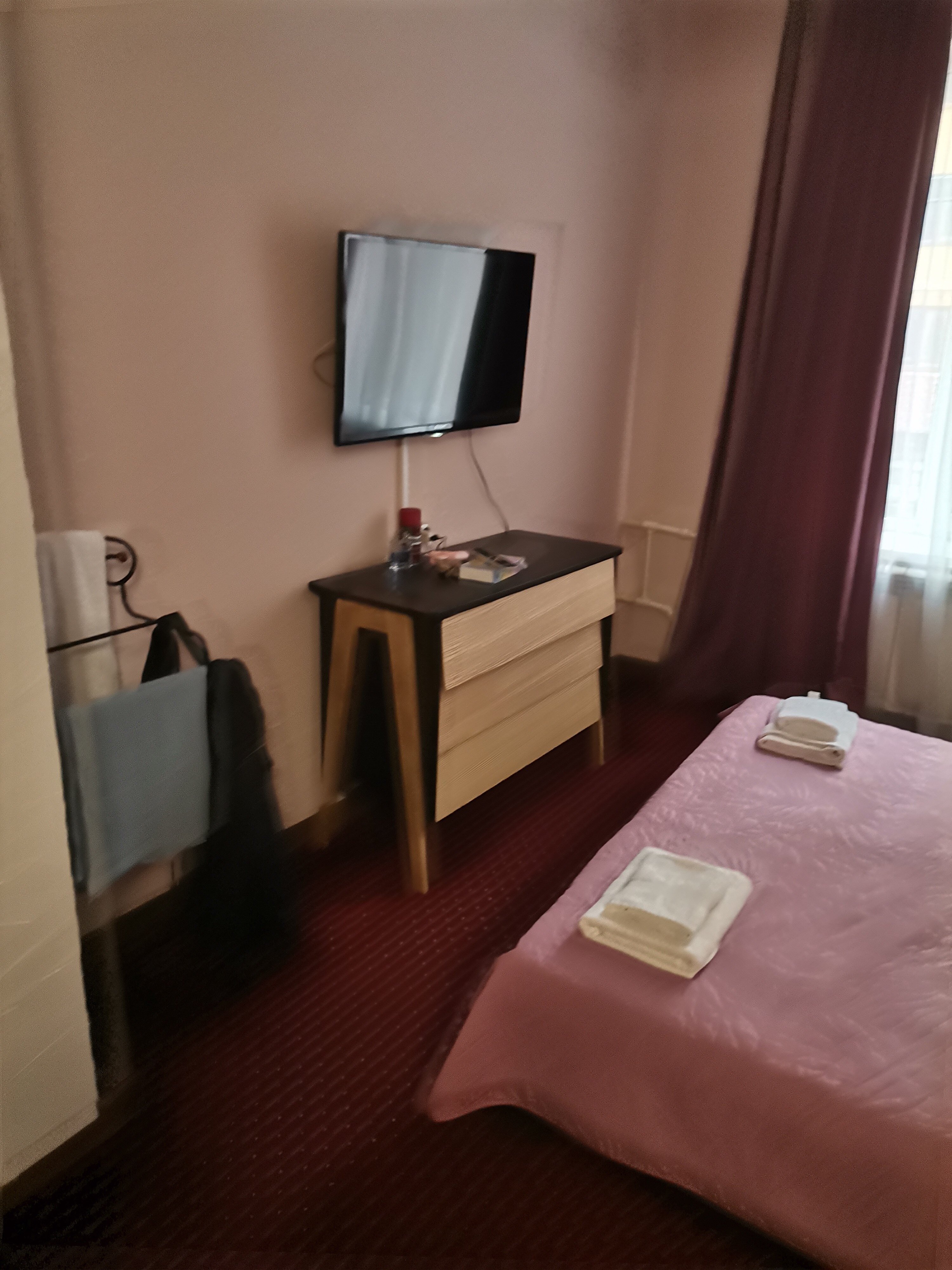 Фото Hotel Central