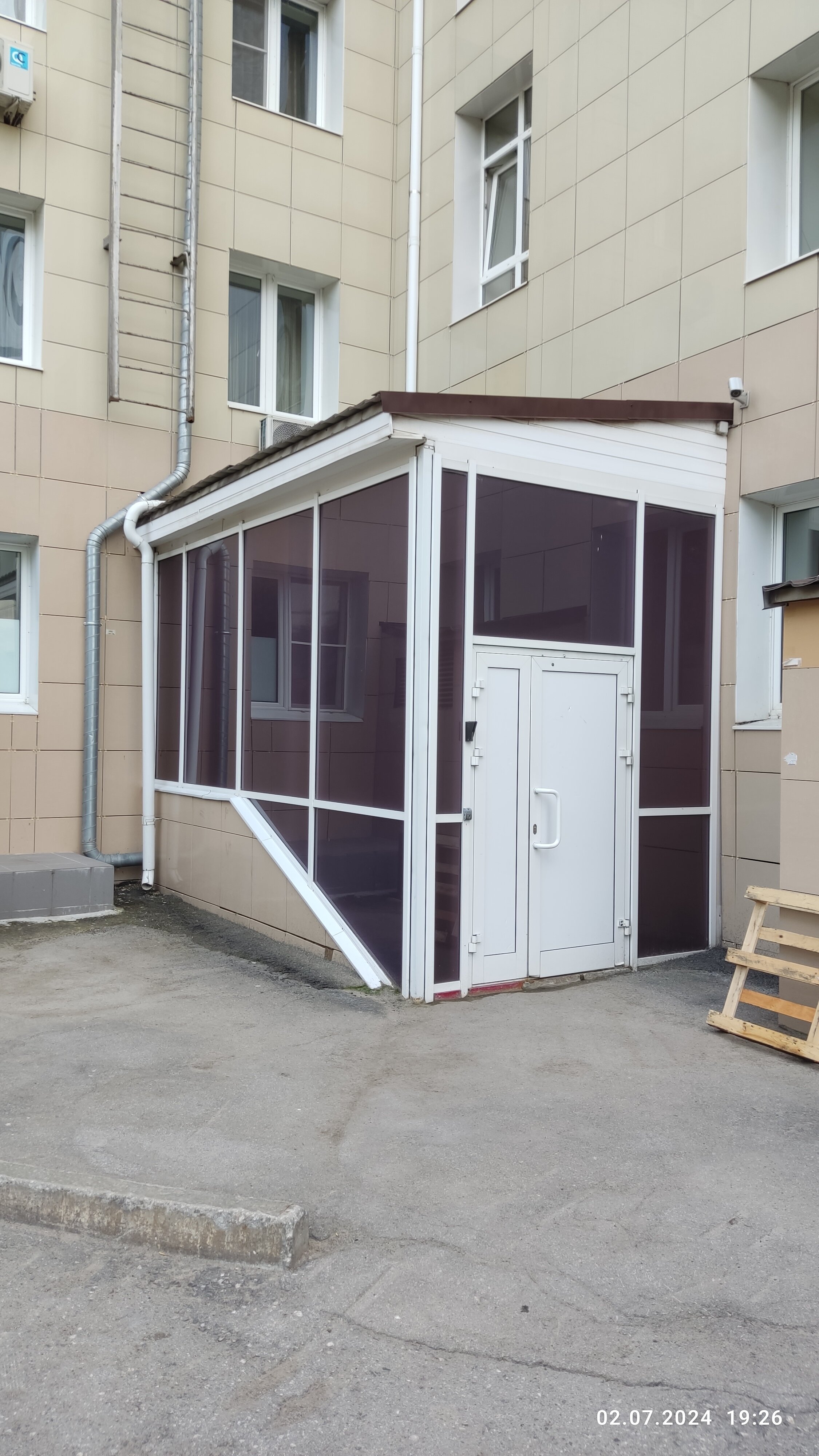 Фото отеля 4