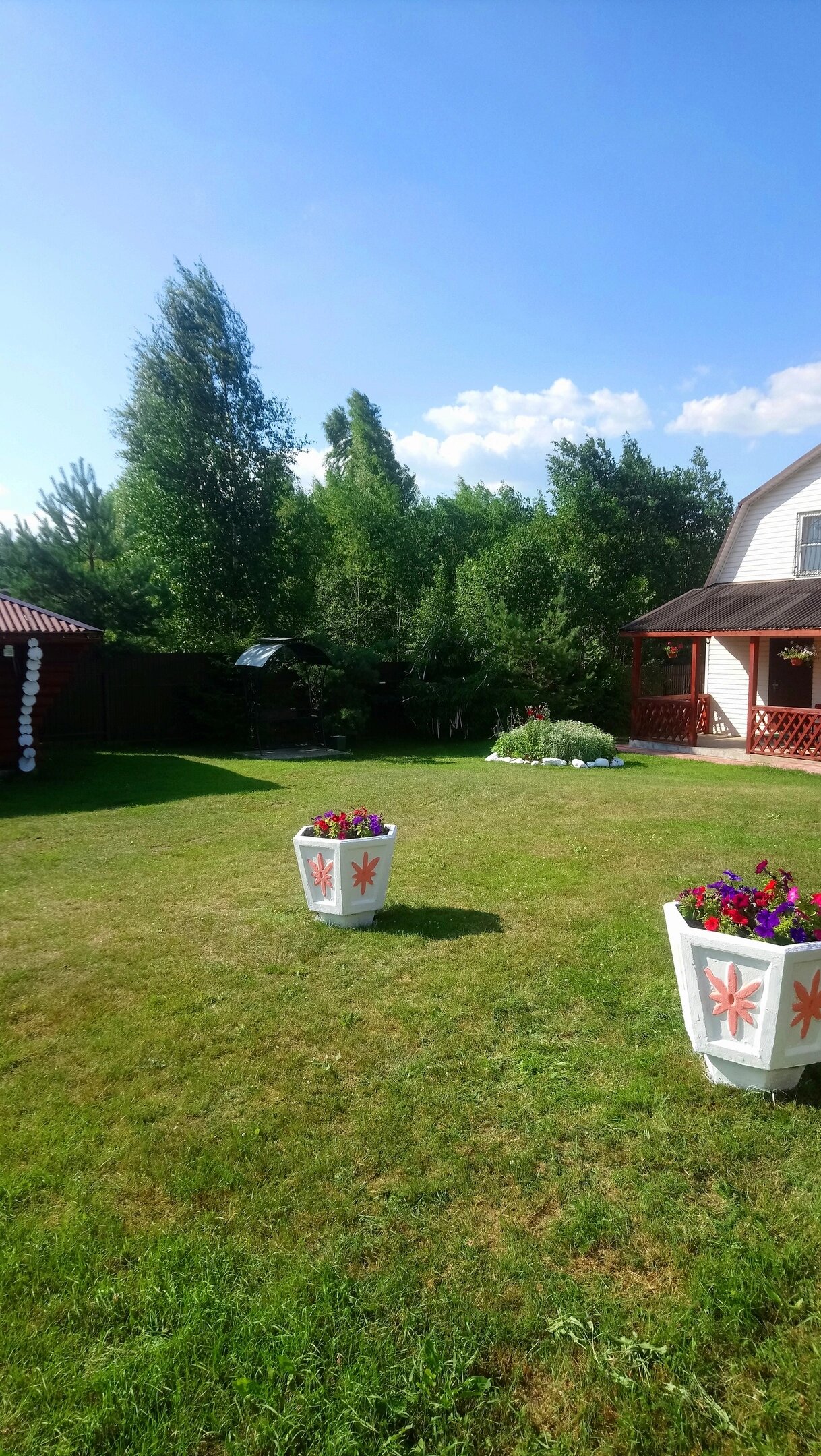 Фото На берегу