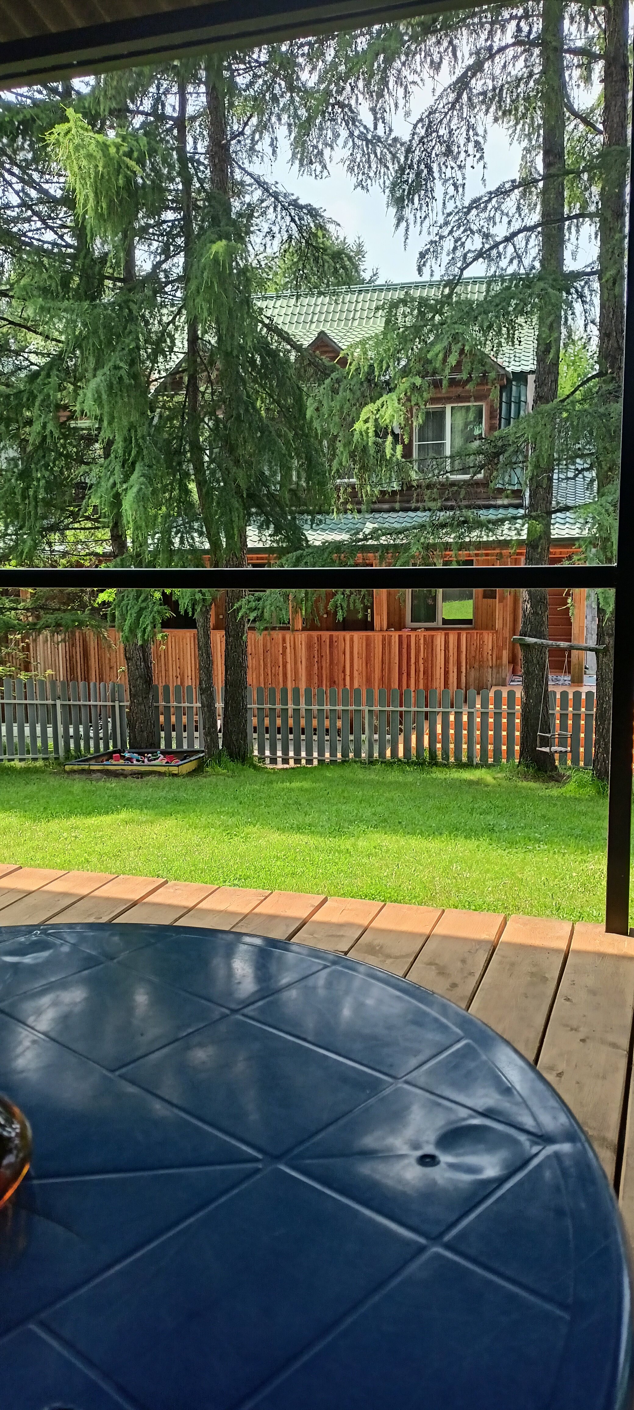 Фото Звездный