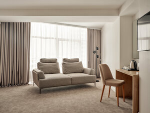 Гостиница Apri Hotel Perm City Center