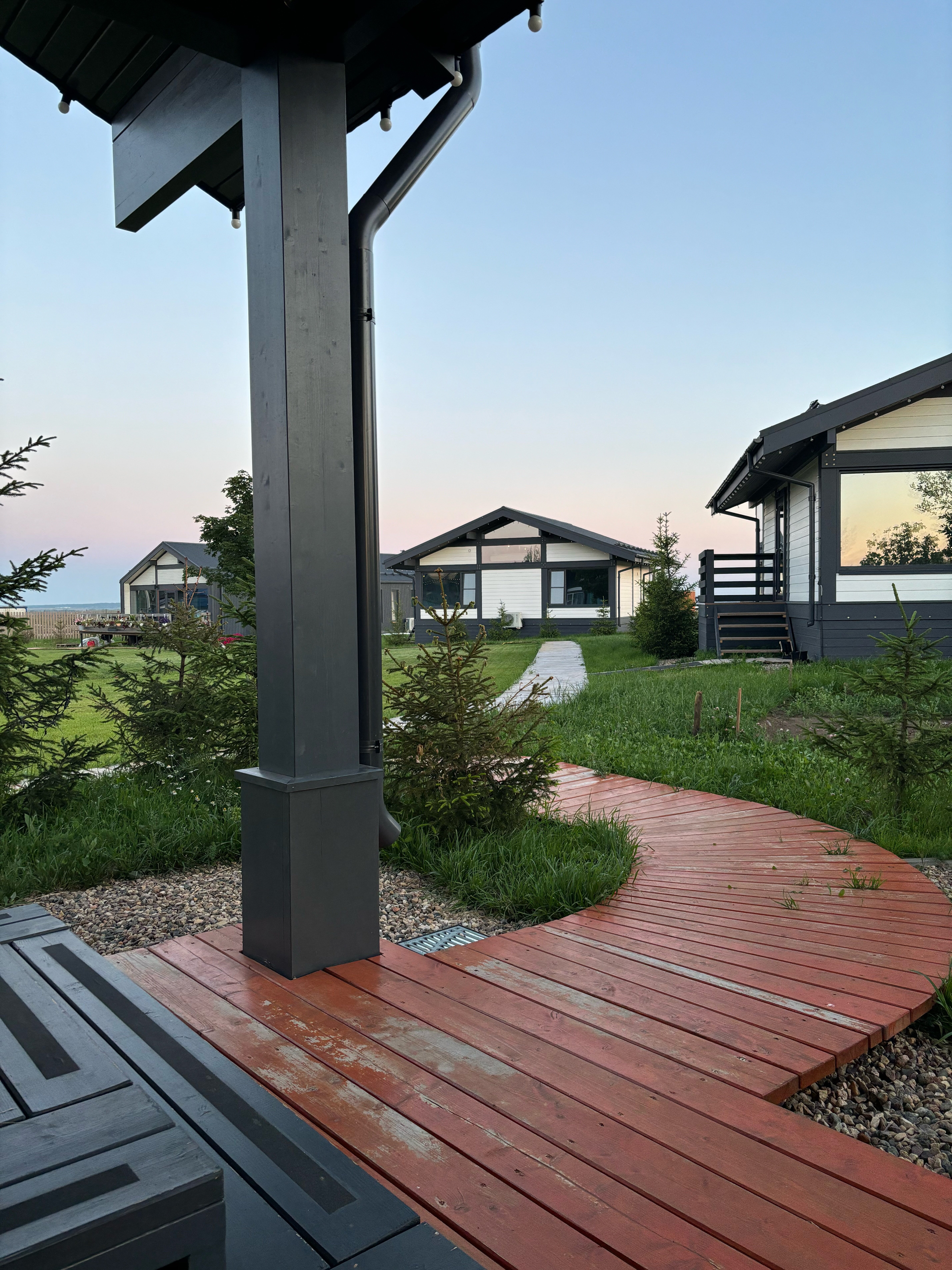 Фото Плещеево Хиллз