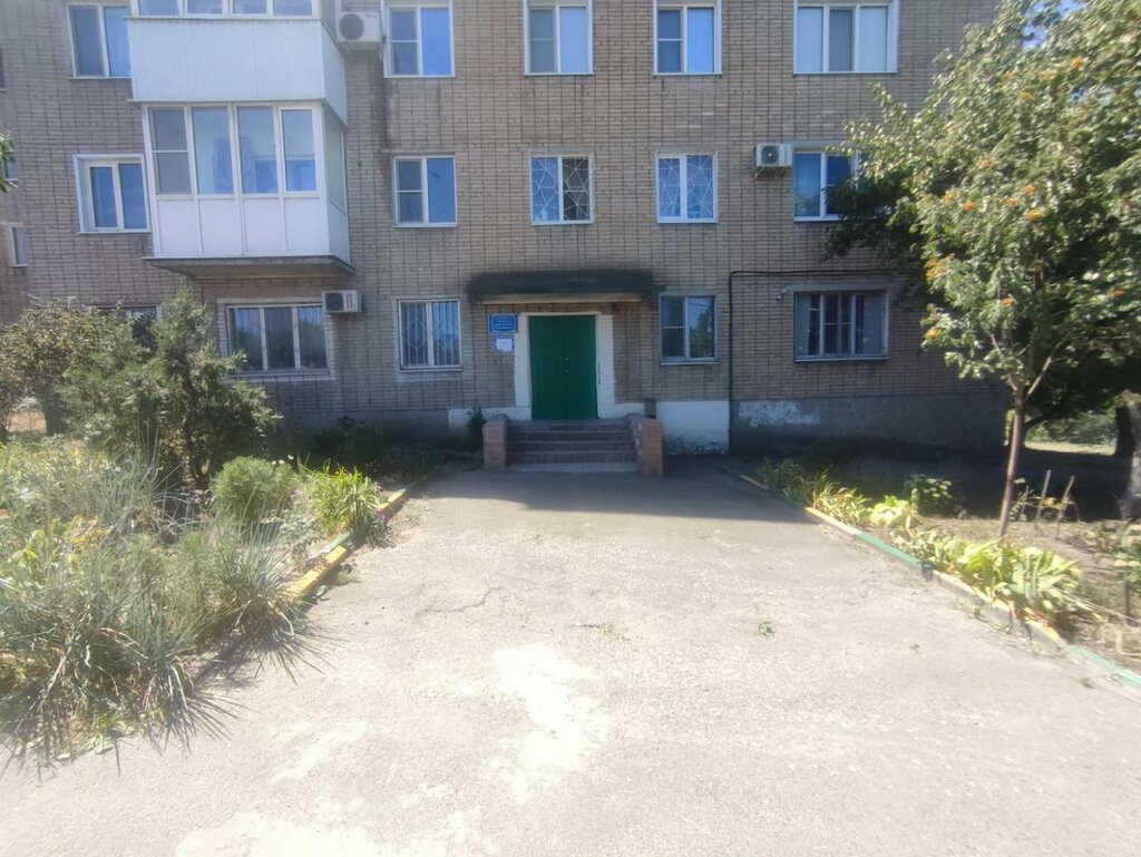 مكتبة Detskaya biblioteka im. V. D. Berestova, Mbuk ، ، صورة