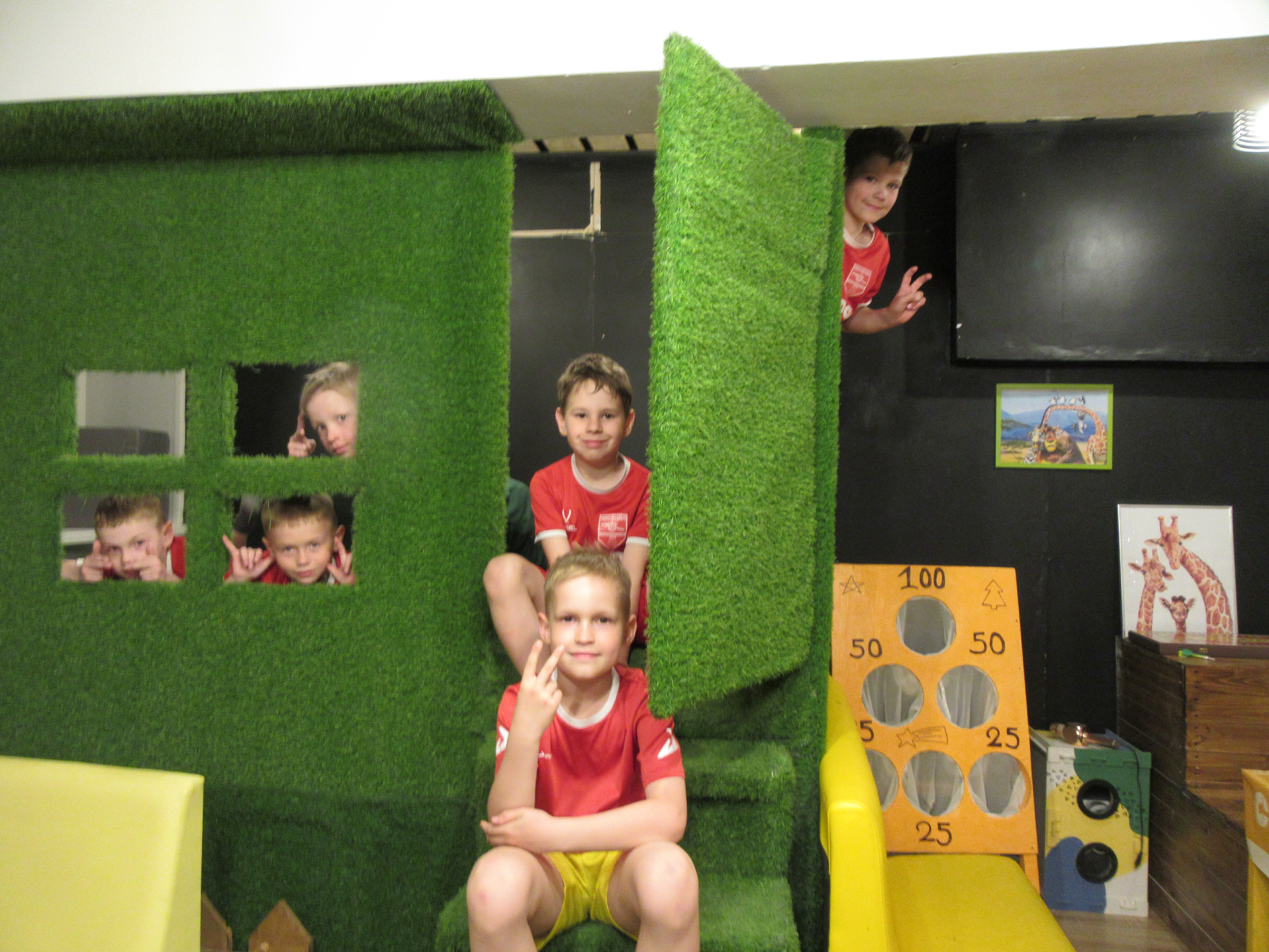 Фото Навруз