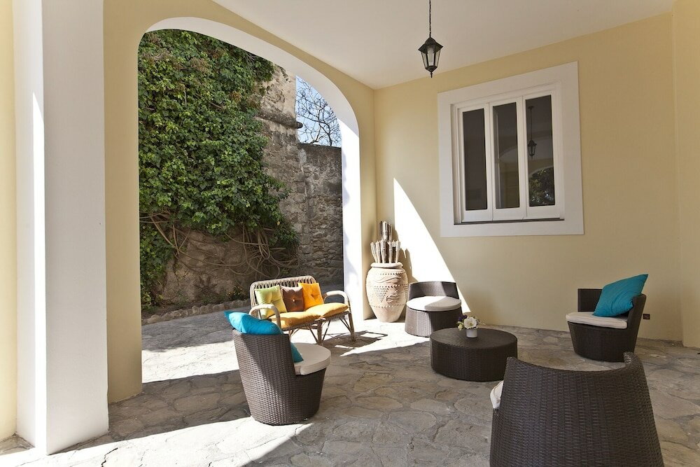 Фото Villa Stella